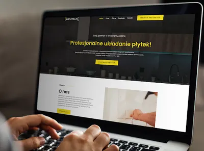 UP23.PL | Projektowanie stron WWW